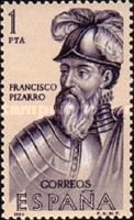 Francisco Pizarro