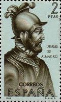 Diego de Almagro
