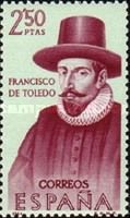 Francisco de Toledo