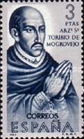 Toribio de Mogrovejo