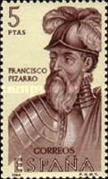 Francisco Pizarro