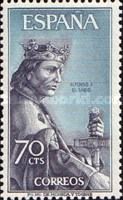 Alfonso X (El Sabio) 1221-1284