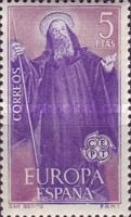 EUROPA. St Benedict