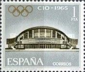 Assembly of the International Olympic Committee