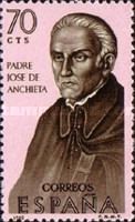 Father José de Anchieta (1533-1597)