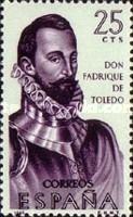 Don Fadrique de Toledo (1580-1634)