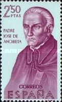 Father José de Anchieta (1533-1597)