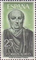 Lucius Annaeus Seneca