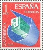 Graphispack '66