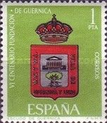 Arms of Guernica