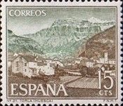 National Park of Torla (Huesca)