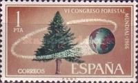 VIth  World Forest Congress