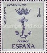 Barcelona Naval Week