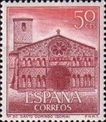 Church of Santo Domingo (Soria)