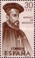 Antonio de Mendoza