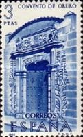 Convent of Oruro, Bolivia