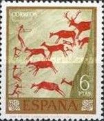 Hunters And Deer Herd, Cingle (Castellón)