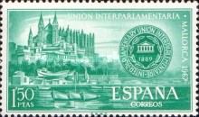 IPU Congress, Palma de Mallorca