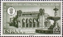 Valencia International Fair