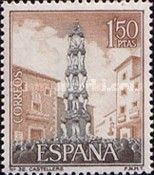 Tower Builders (Castellers), Cataluña