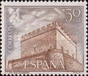 Balsareny Castle, Barcelona