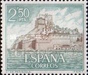 Peñiscola Castle, Castellon