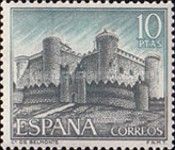 Belmonte Castle, Cuenca