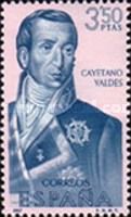 Cayetano Valdés y Flores (1767-1835)