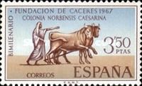 Ploughing with Oxen