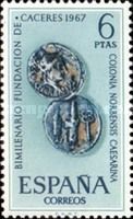 Roman Dinar (Coin)