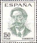 Enrique Granados y Campina