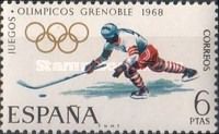 Ice Hockey
