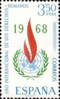 International Human Rights Year