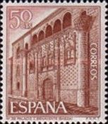 Palace of Count Benavente, Baeza (Jaén)