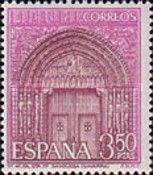 Church of Santa María la Real, Sangüesa 