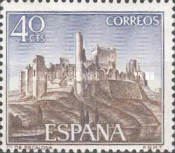 Escalona Castle, Toledo