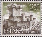 Castle of Villasobroso, Pontevedra