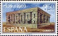 Europa - Colonnade