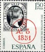 World Stamp Day