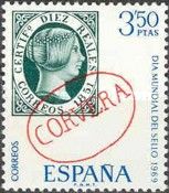 World Stamp Day