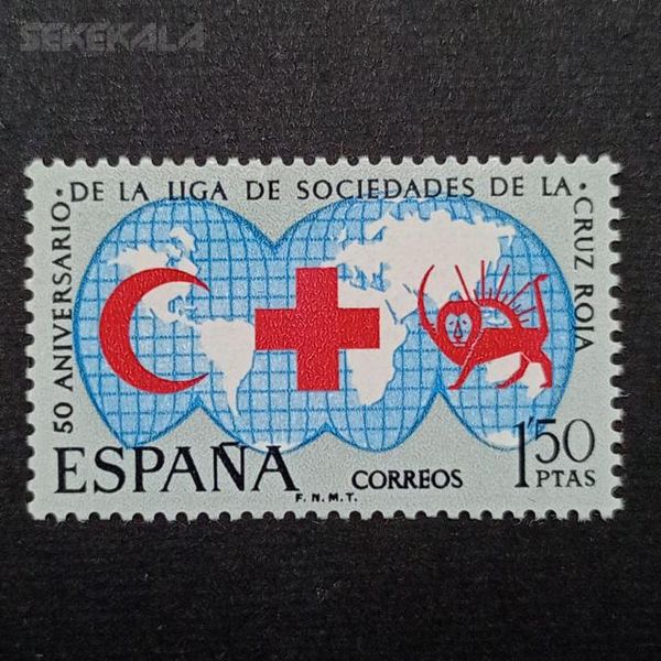 International Red Cross