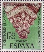 Dedication of Galicia to Jesus Christ