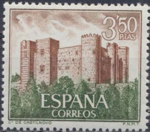 Castilnovo Castle