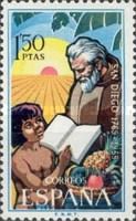 Bicentenary of San Diego