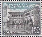 Alcañiz, Teruel