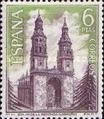Church of Santa María of the Redonda, Logrono