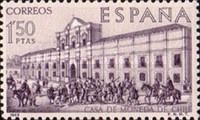National Mint, Chile
