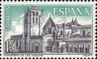 Monastery of Las Huelgas, Burgos