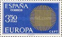 EUROPA: Symbols 