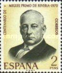 Miguel Primo de Rivera